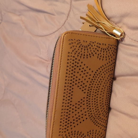 Boho Wallet - Picture 7 of 7